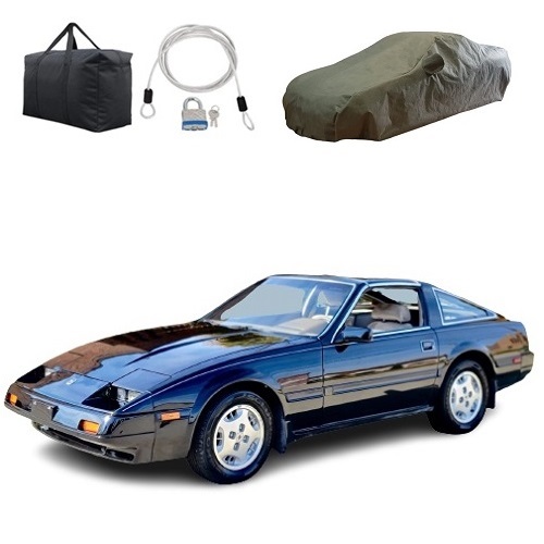 100 sports cars : cover picture of car … NISSAN 300 ZX CAR COVER 1983-1989 - CarsCovers